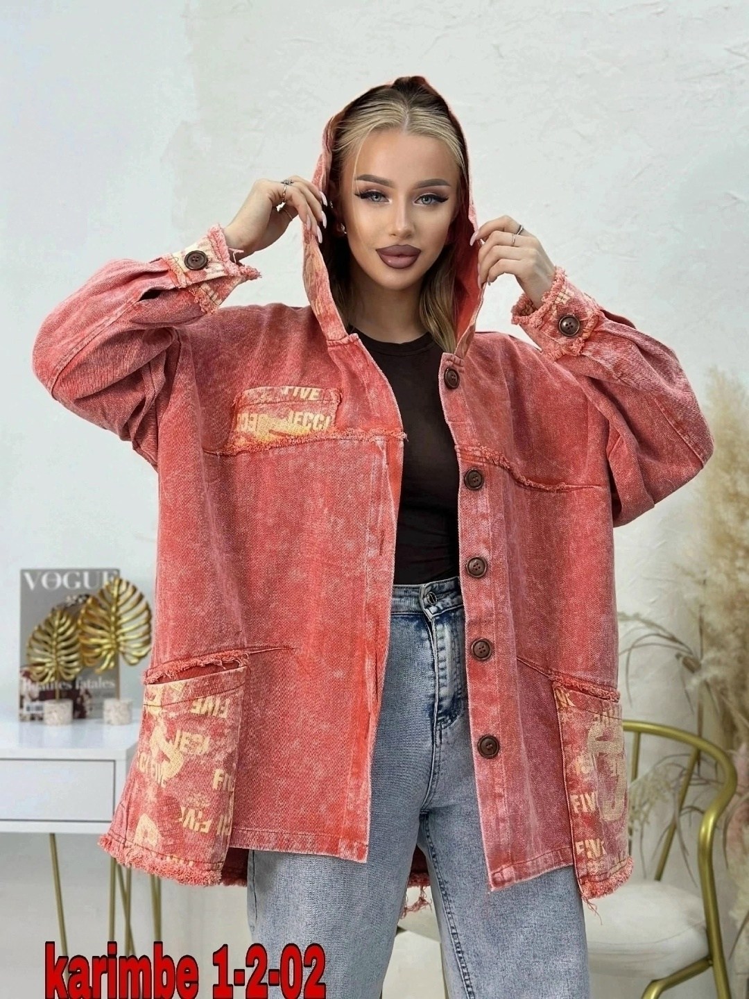 куртка женcкая оверсайз,джинсовая куртка,стильная джинсовая куртка,джинсовая куртка женская оверсайз,джинсовая куртка удлиненная