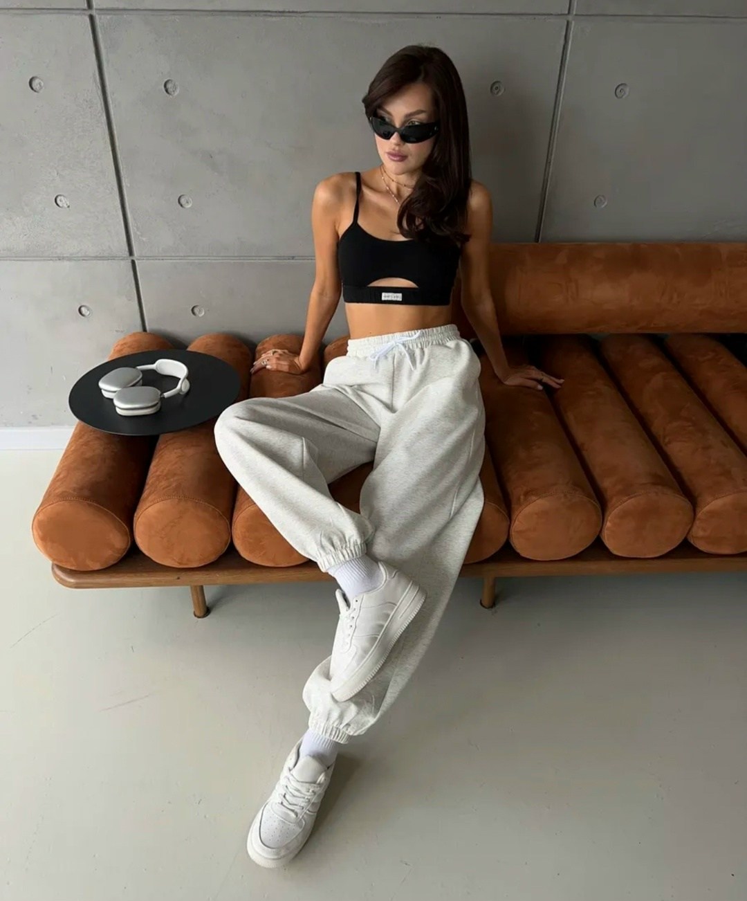 спортивные штаны оверсайз,женские спортивные штаны,спортивные штаны,штаны спортивные джоггеры с начесом y2k,штаны спортивные джоггеры широкие оверсайз