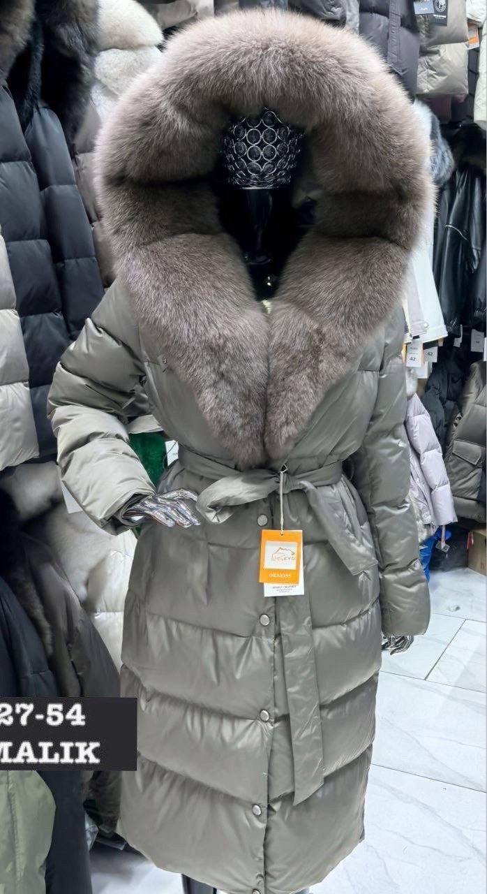 пуховик с мехом,пуховик с натуральным мехом,пуховик женский,пуховики люкс,пуховик