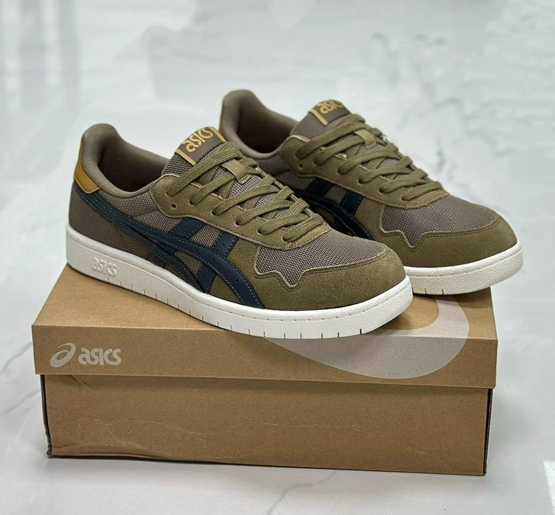 кроссовки мужские asics,кроссовки asics,кроссовки asics japan s,кеды asics japan s,асикс кеды