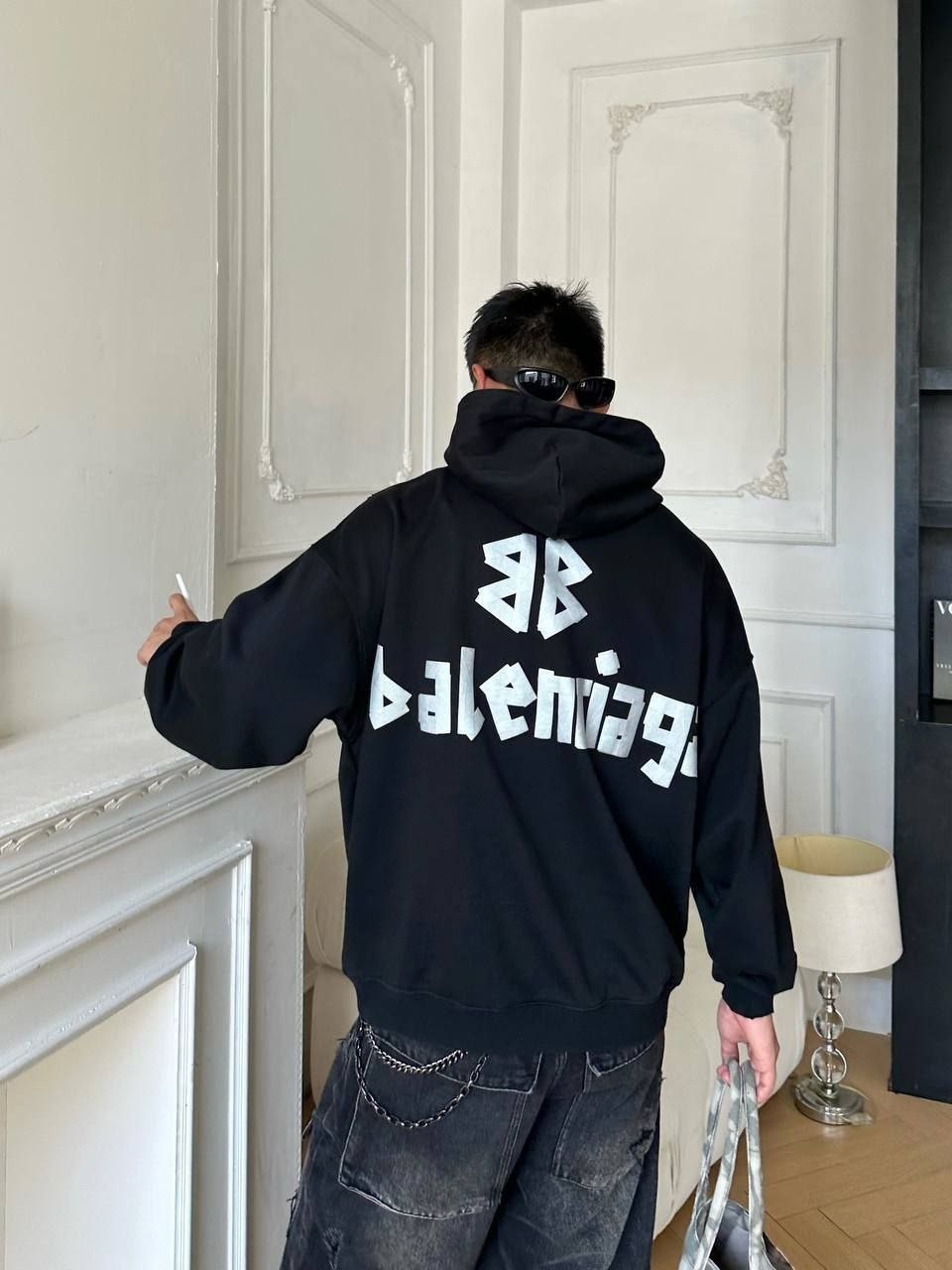 мужские джинсы,джинсы карго,повседневные брюки,мужская мода