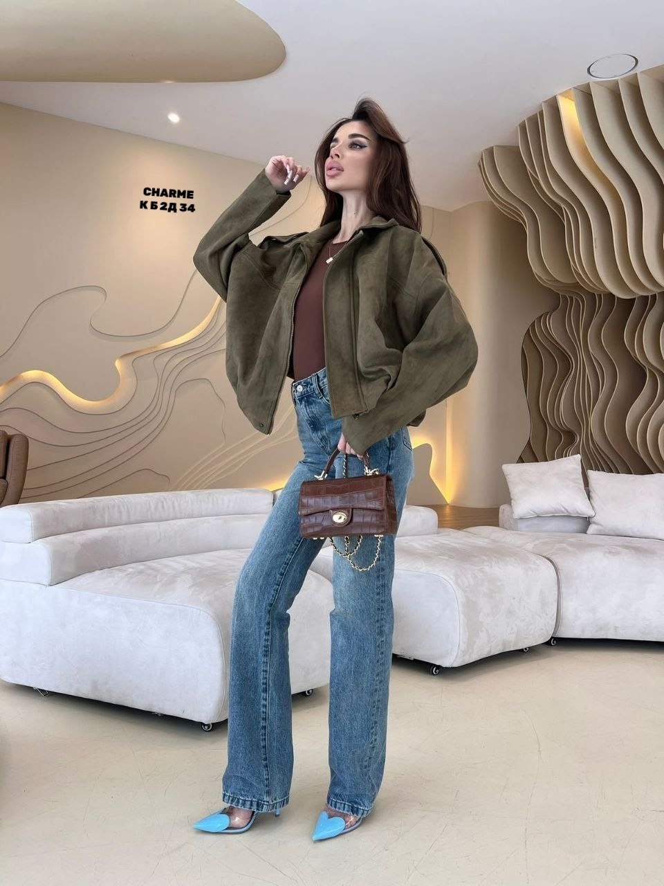 замшевая куртка,женская куртка,коричневая куртка,куртка замш,куртка из замши