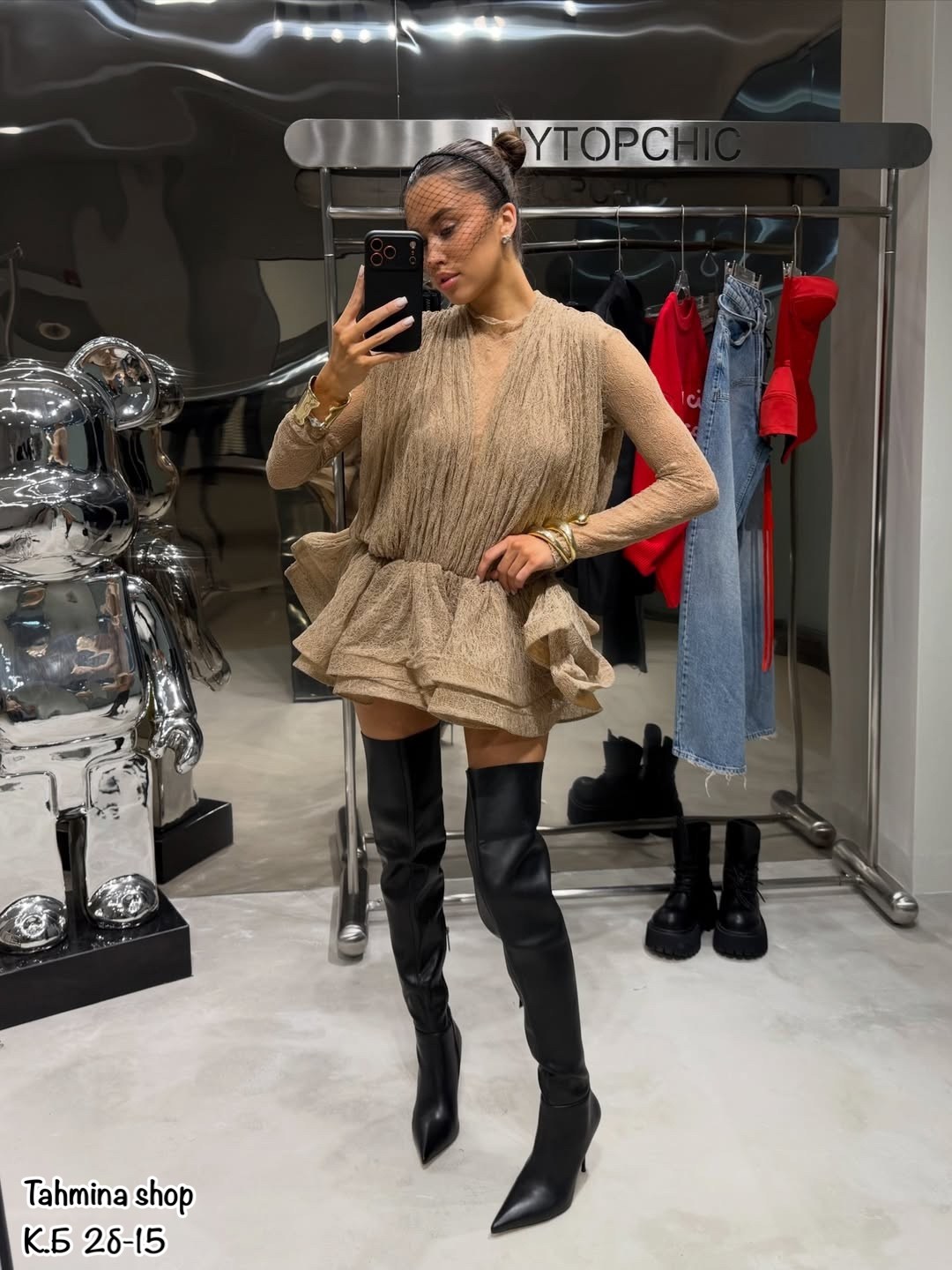 стильные наряды,платье стильное,стильная одежда,платье