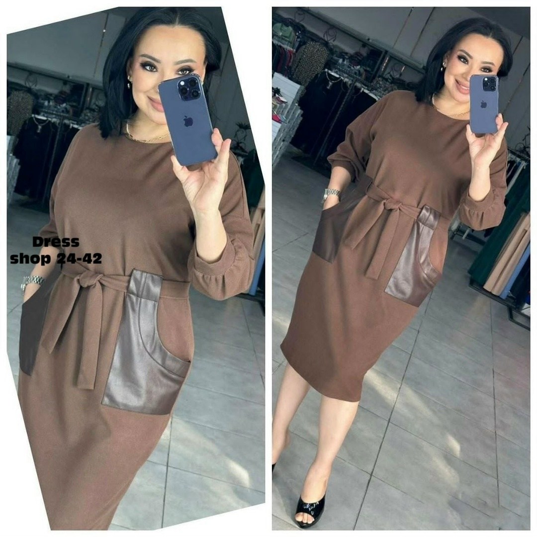 платье женское больших размеров,платье модный  24-42,женское платье ткань трикотаж,платье ,платье женское