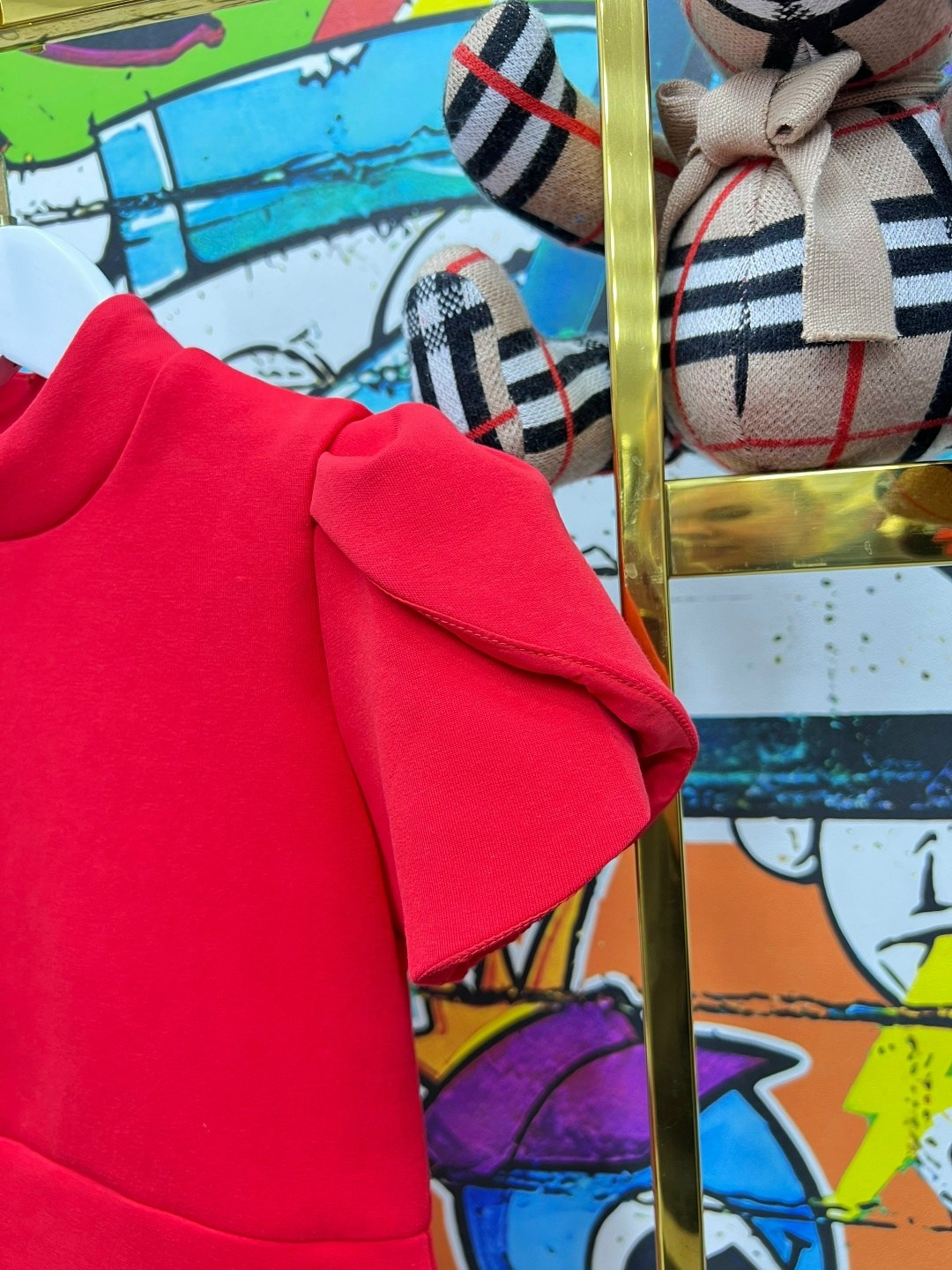 платье для девочки,платье с оборками,платье детское красное,платье,красное платье для девочки