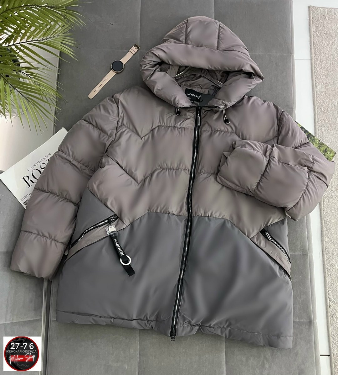 демисезонная куртка,куртка теплая,двусторонний пуховик,женская демисезонная куртка,двусторонний пуховик max mara