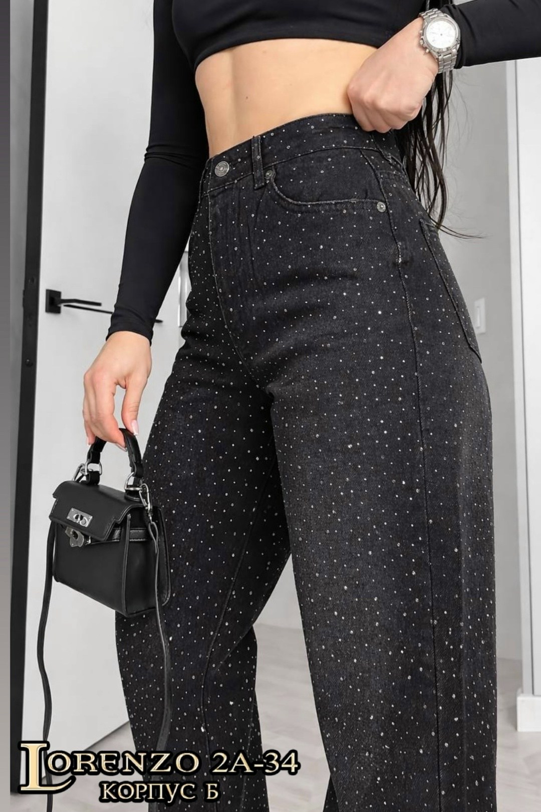 джинсы со стразами,женские джинсы,брюки с пайетками,штаны с пайетками,джинсы со стразами от rilavie