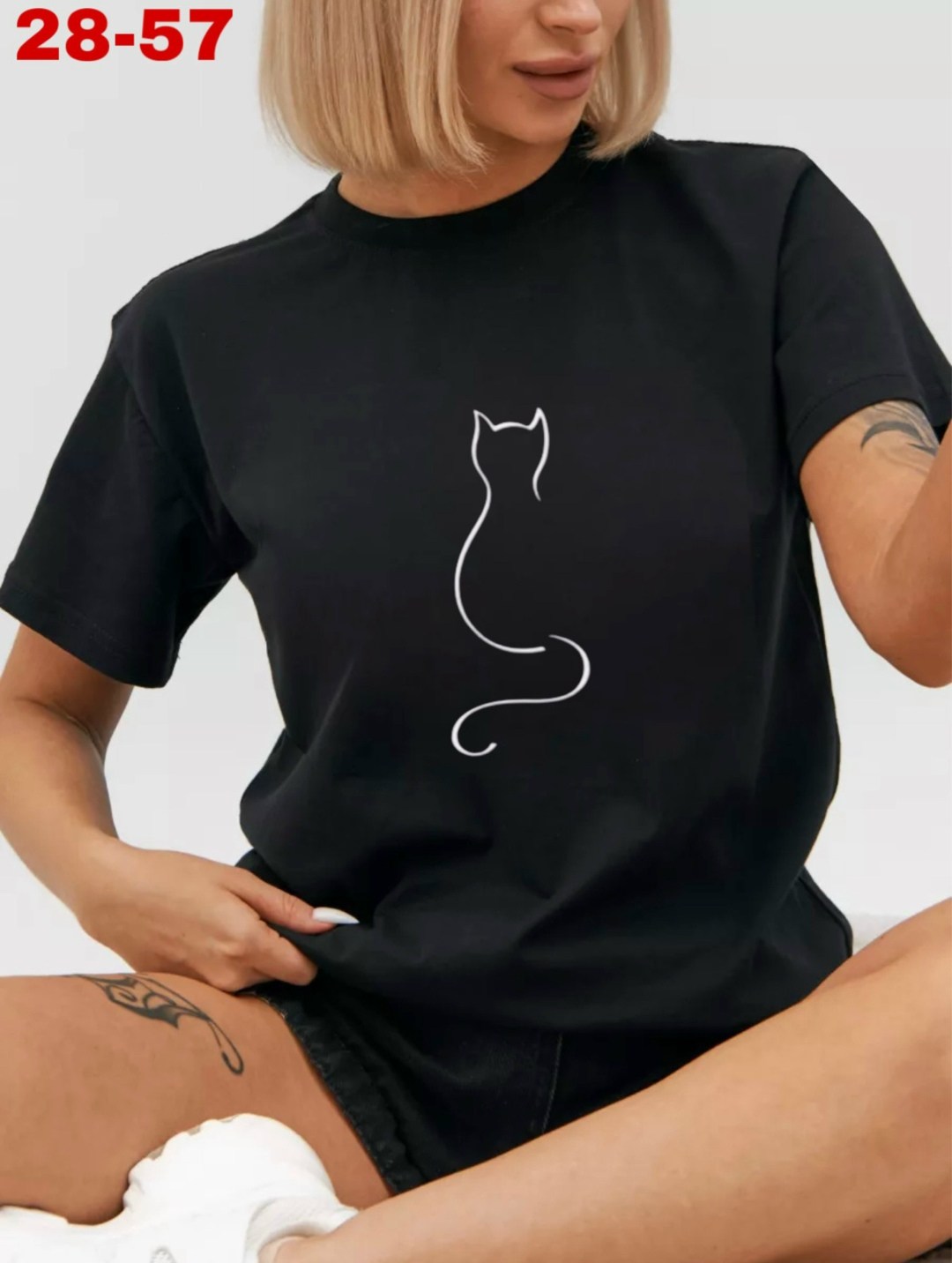 футболки женские с принтом,футболки женская,футболка с принтом,футболки модные,стильные черные футболки