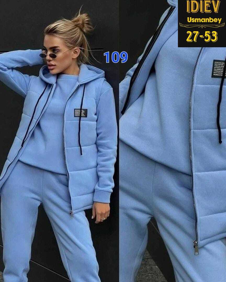 cпортивный костюм женский на флисе,костюм женский на флисе,костюм женский теплый спортивный,женские костюмы спортивные,женский костюм тройка