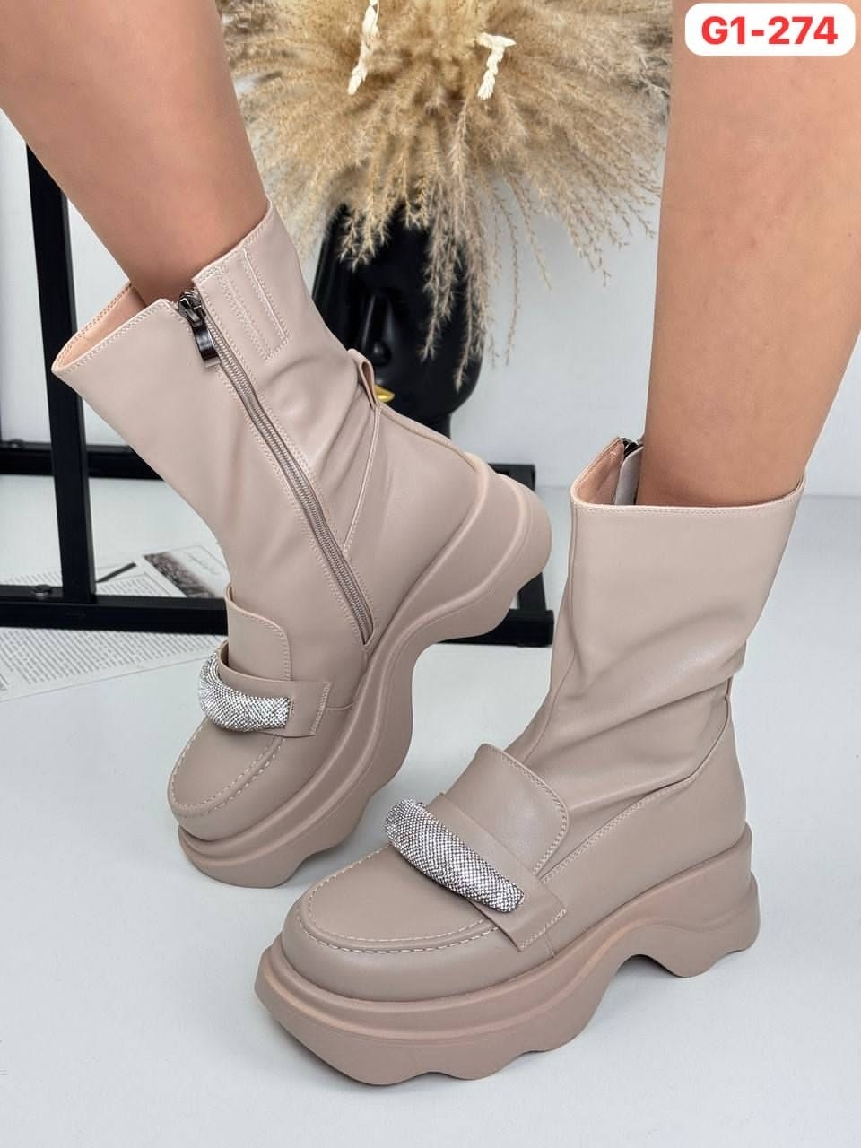 ,дутики,дутики женские,ботинки женские,женская