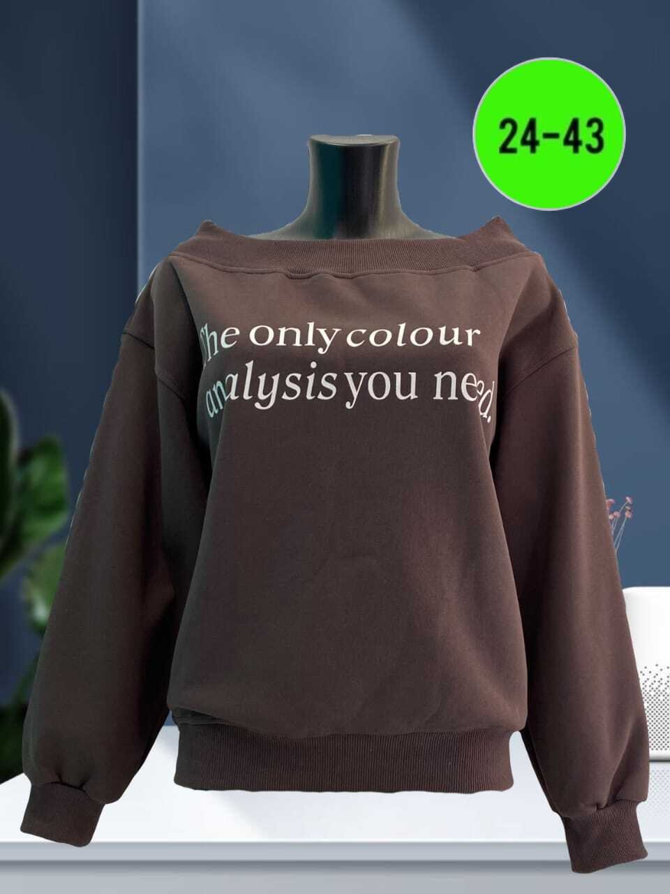 кофта женская,свитшот женская,толстовка кофта,свитшот классический,толстовки свитшот