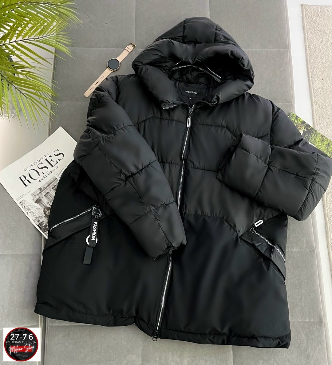 демисезонная куртка,куртка теплая,двусторонний пуховик,женская демисезонная куртка,двусторонний пуховик max mara