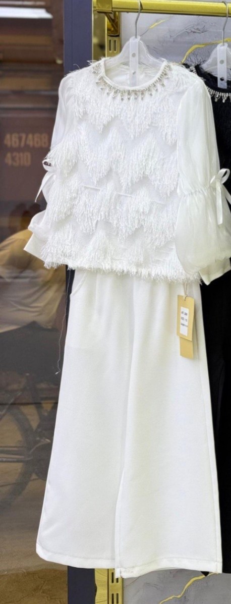 белые костюмы,брюки для девочка,белые брюки,одежда для девочек,костюм для девочек