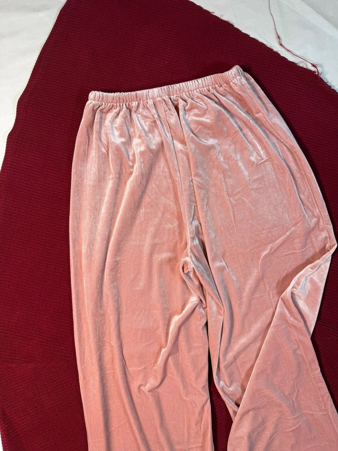 брюки домашние женские kaftan "бархат" розовый,брюки женские велюровые с широкими штанинами,брюки из велюр,велюровые брюки,велюровые брюки женские