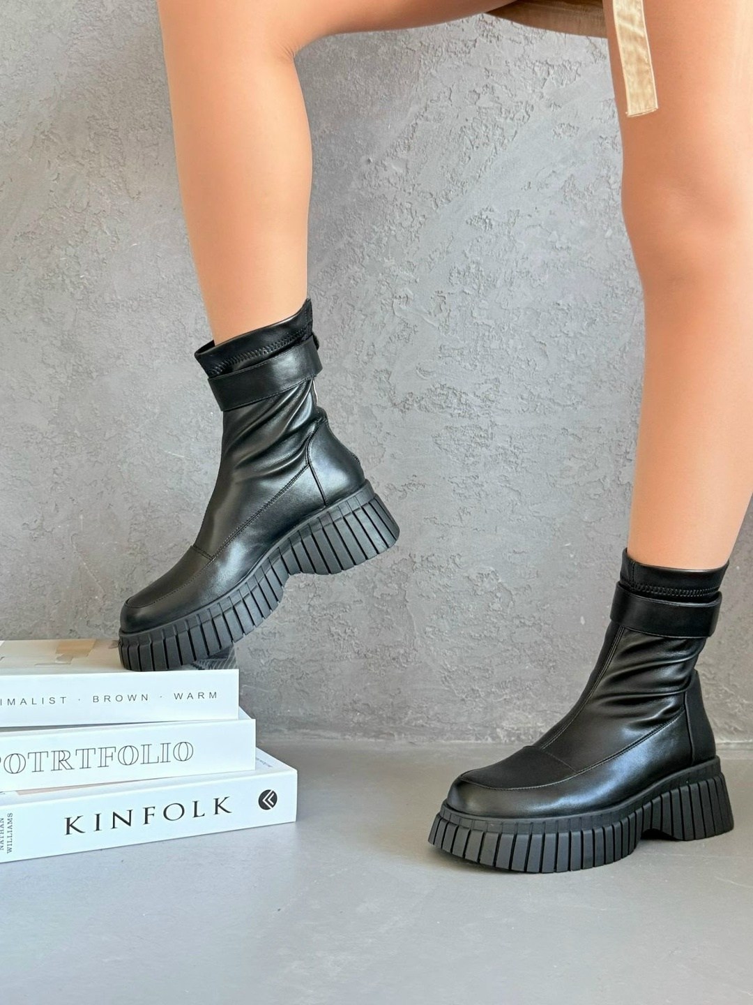 ,ботинки женские,женская ,ботинки демисезонные на платформе,зимняя женская