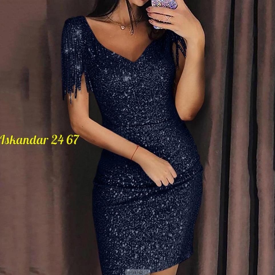 женское сексуальное блестящее платье с блестками и v-образным вырезом,платье блестками,блестящие коктейльные платья,блестящее коктейльное платье,блестящее платье
