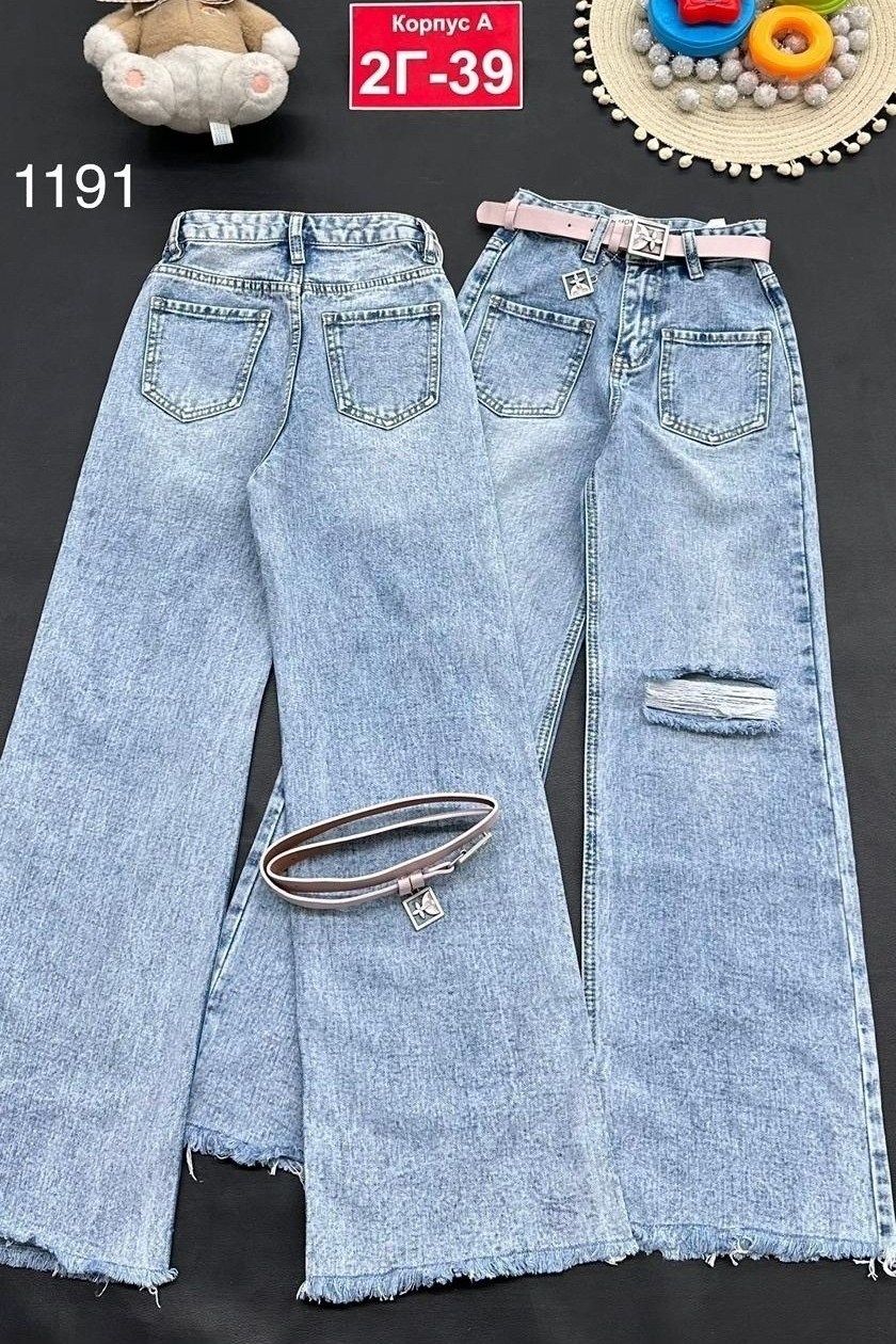 джинсы для девочки широкие,джинсы для девочек,джинсы для девушек,детские джинсы,джинсы детский
