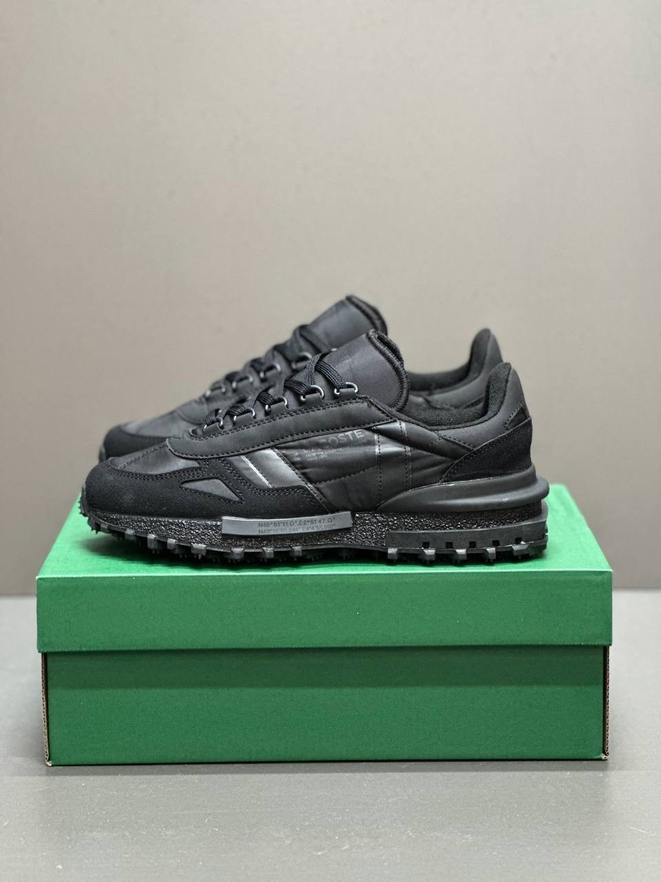 кроссовки lacoste elite active,кроссовки lacoste elite active черные,кроссовки lacoste,мужские кроссовки,мужские кроссовки lacoste