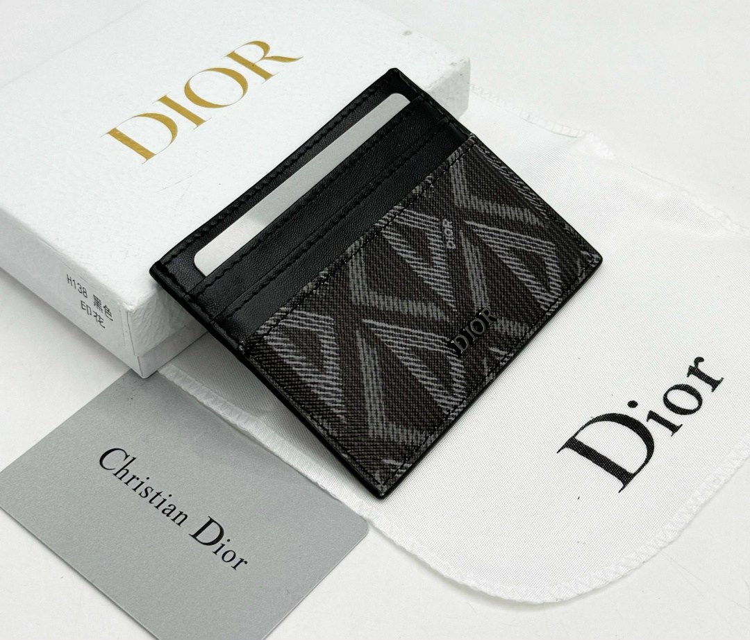 dior картхолдер,визитница диор,dior кошелек,dior картхолдер с зеркалом,картхолдер диор