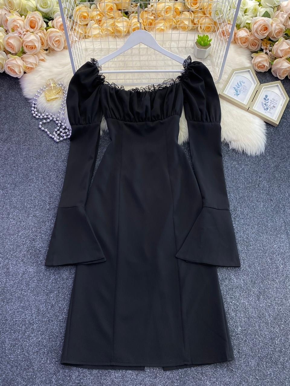 нарядное платье,платье женские,платье,черное платье,платье женское черное