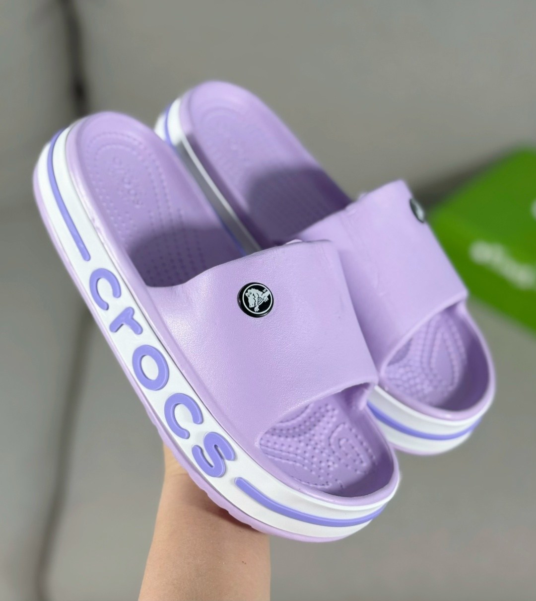 шлепанцы crocs,женские кроксы,crocs женские,шлепанцы женские,шлепанцы crocs bayaband slide