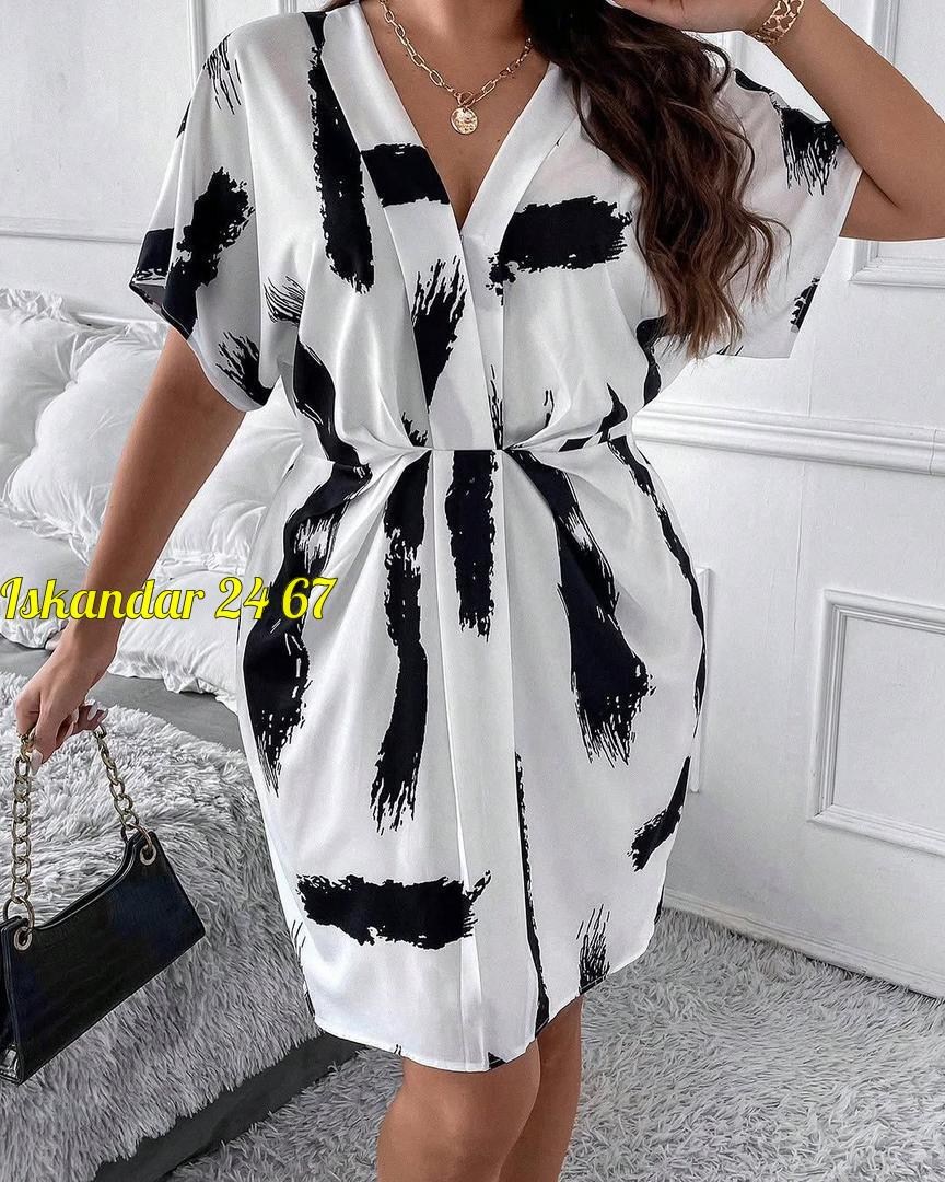 платье женская,модное летнее платье,платье с поясом,летнее женское платье,платье туника