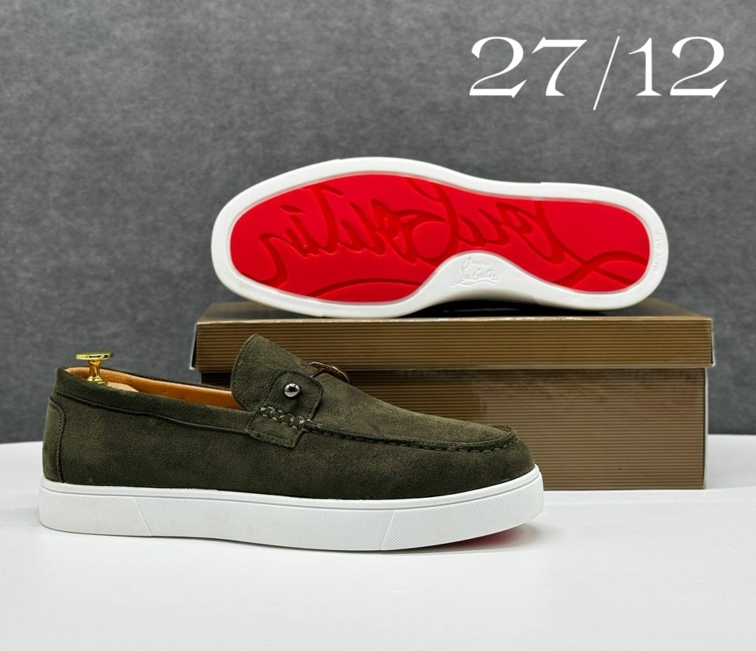 замшевые лоферы loro piana,,лоферы мужские замшевые loro piana suede lux olive,лоферы loro piana, повседневные