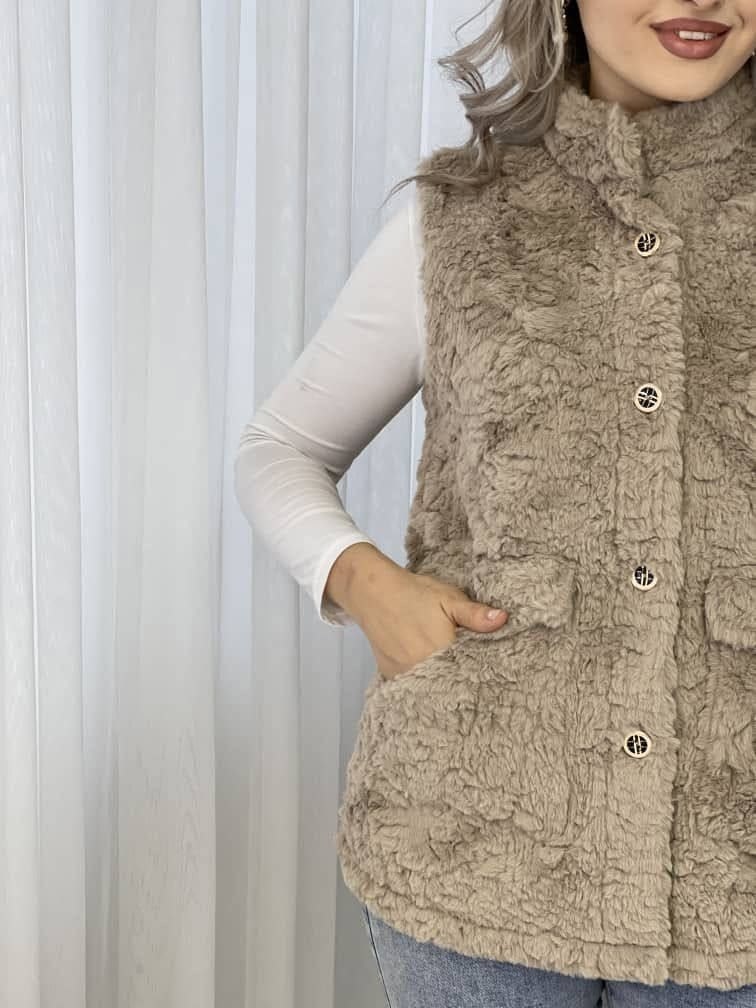 жилет женский,жилетка женская,жилет,теплый жилет,демисезонная жилетка