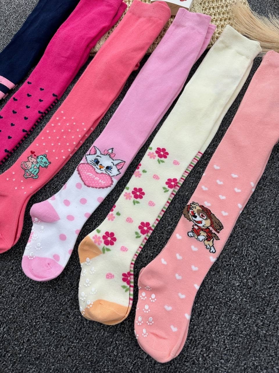 колготки детские,колготки для девочки,детские колготки на девочек,колготки детские махровые,комплект колготок