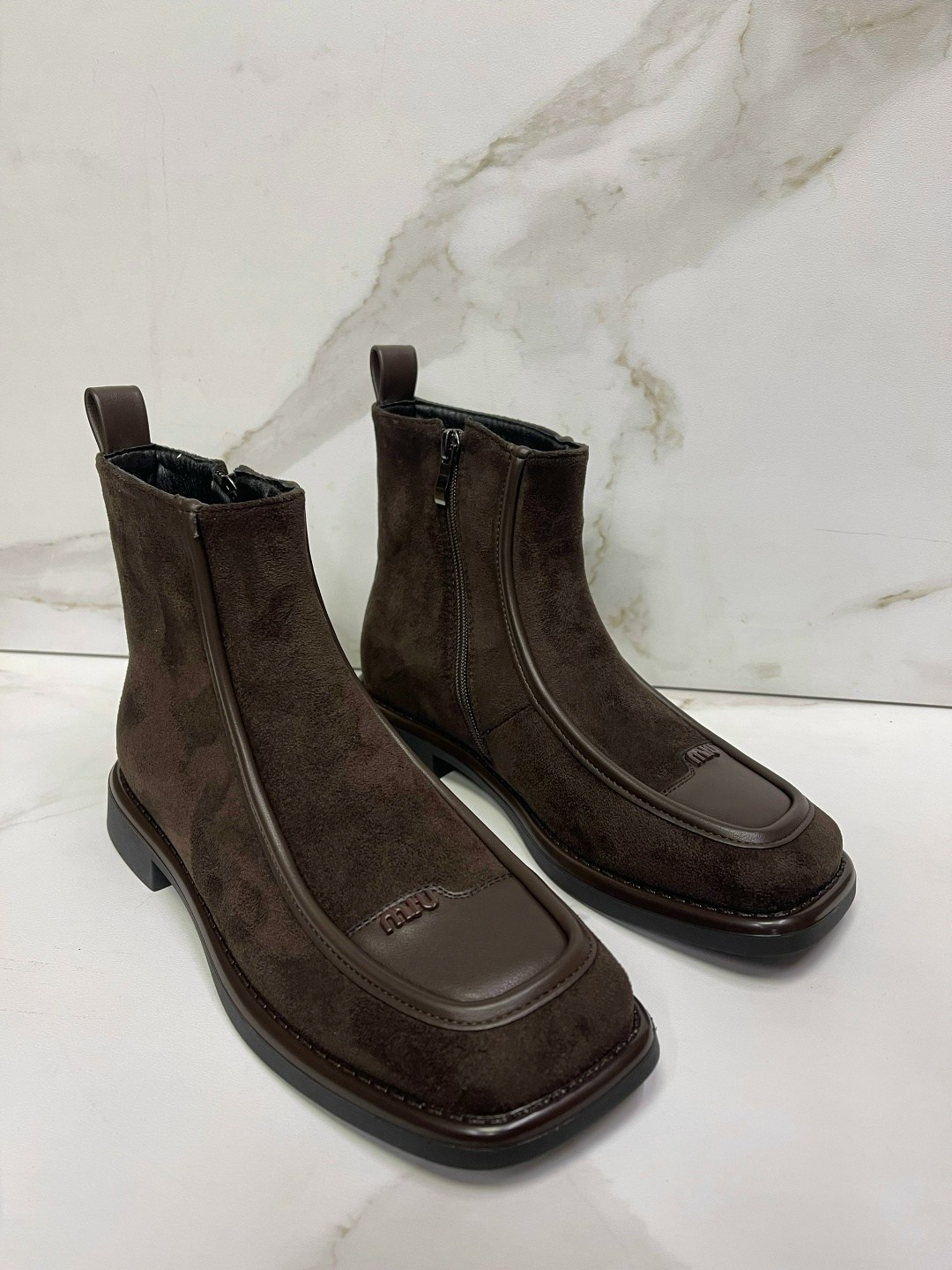 ,замшевые ботинки,ботинки женские,женская ,ботинки демисезонные из натуральной замши tunuba