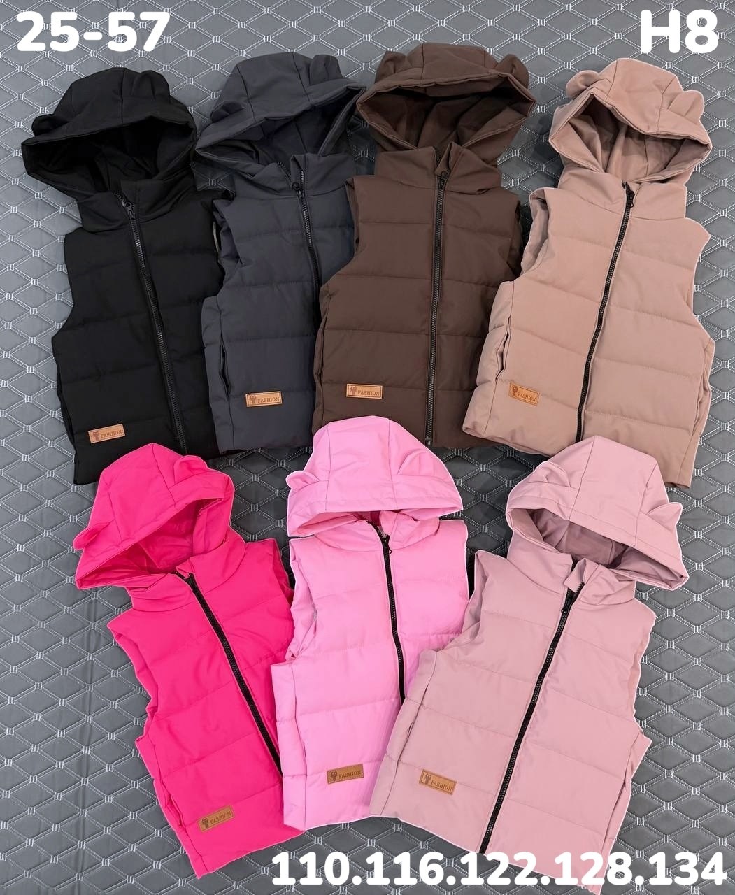 жилетка детская,жилетка для девочки,детский жилет,жилетка,жилетка безрукавка