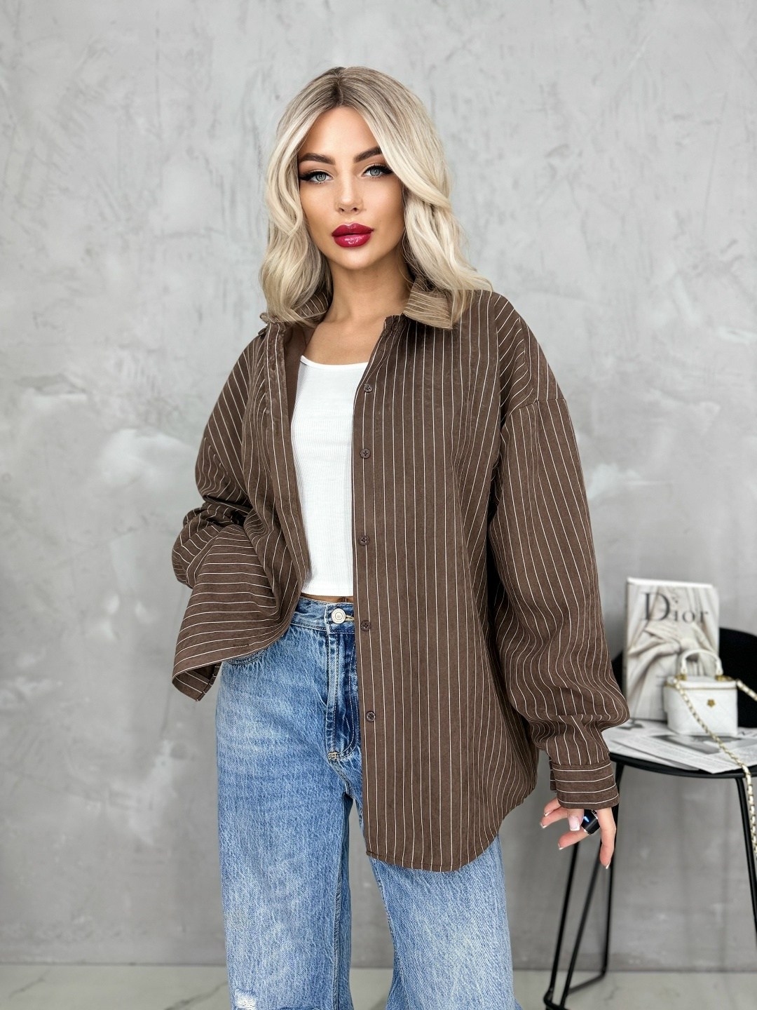 женская рубашка,рубашка,блузка женская,женская рубашка в полоску,рубашка в полоску