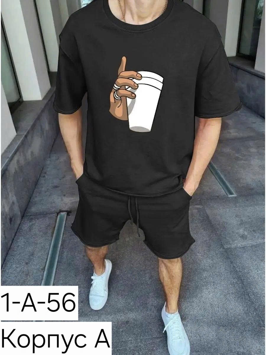 костюм спортивный летний с футболкой и шортами,костюм спортивный мужской летний с шортами,мужской спортивный костюм с шортами и футболкой,мужской спортивный костюм с шортами,костюм спортивные летние