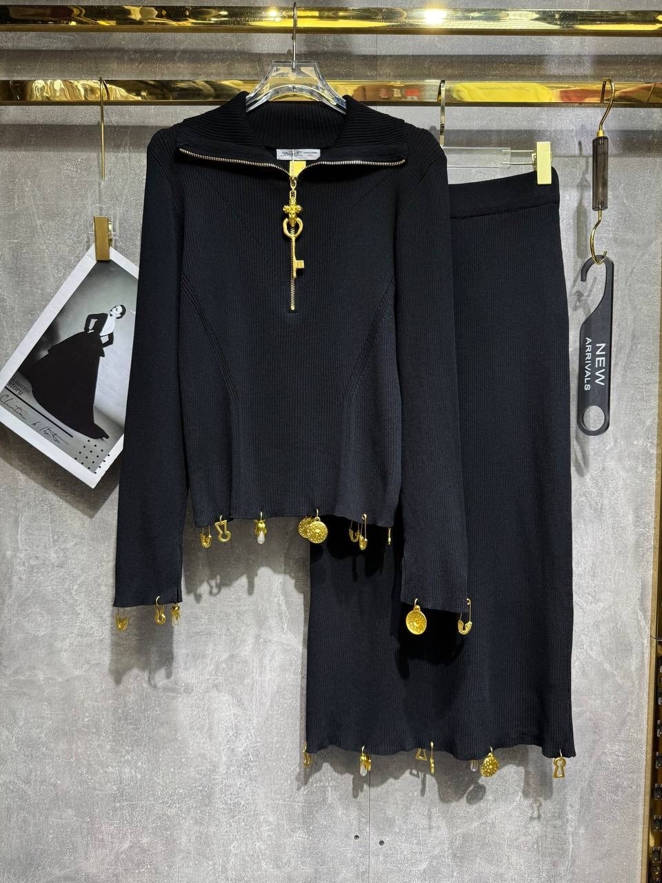 костюм женский,трикотажные костюмы,кофта,кашемировый костюм chanel женский