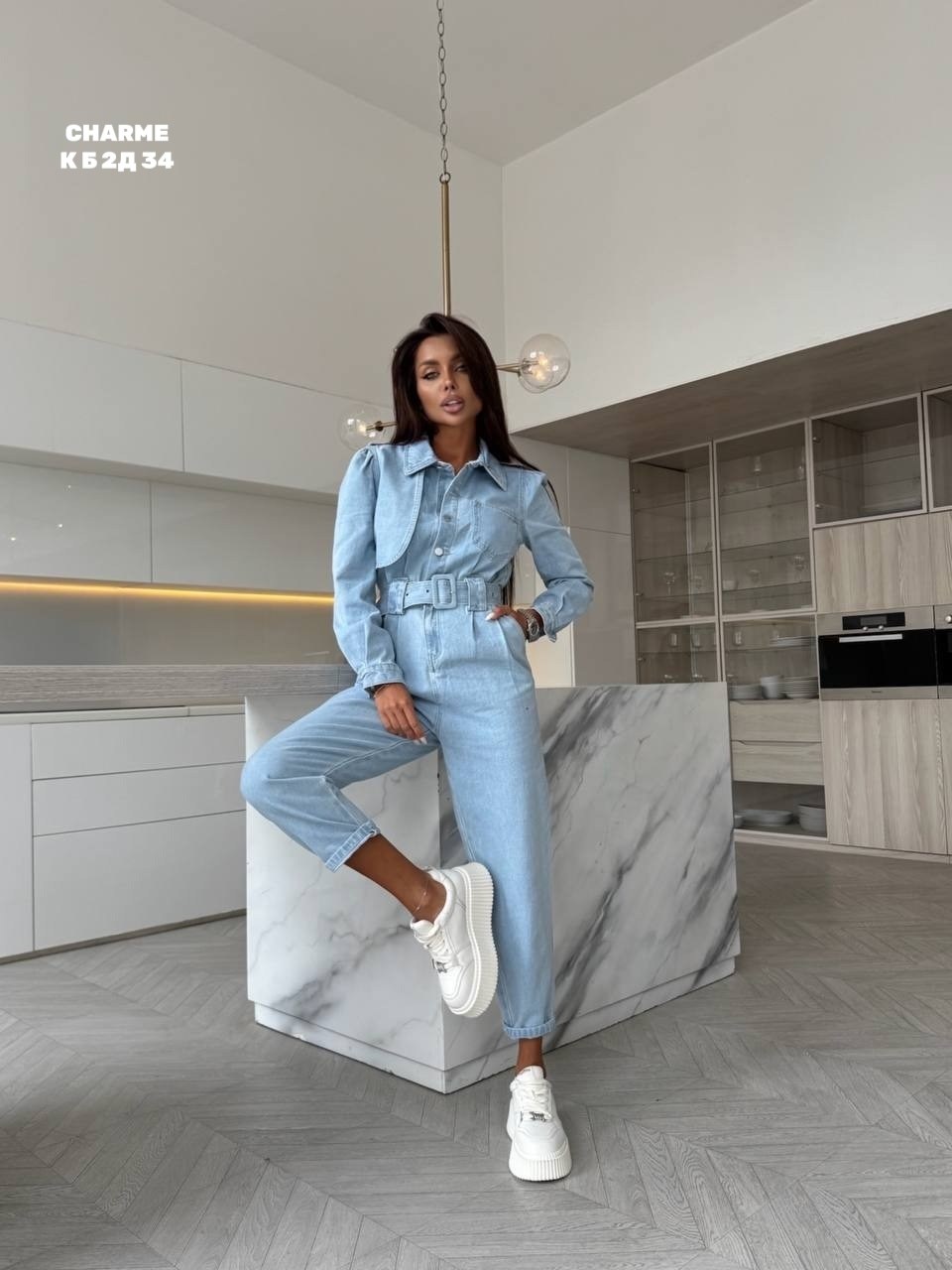 джинсовые комбинезоны,джинсовый комбинезон женский,комбинезон брючный джинсовый,джинсовые комбинезоны женские 2026 модные,комбинезон джинсовый shmatovashop цвет голубой