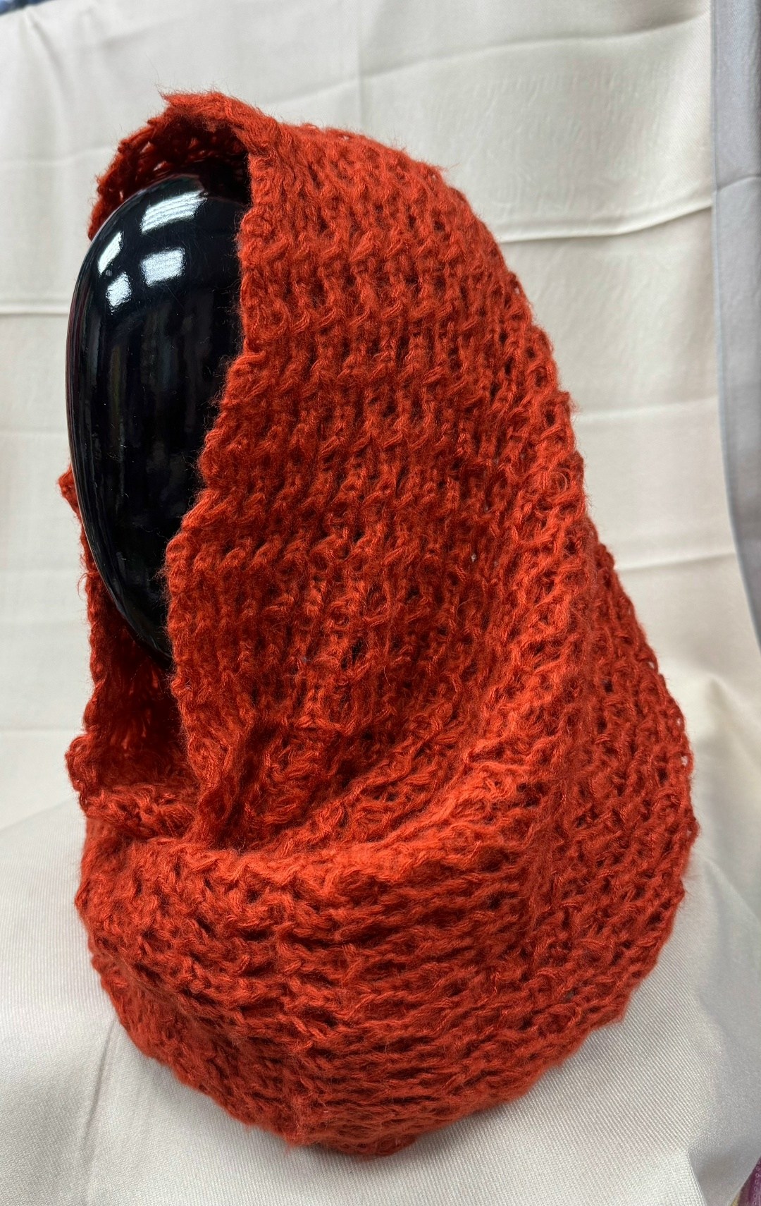 снуд,снуд женский вязаный,шарф снуд,снуд женский,вязаный снуд