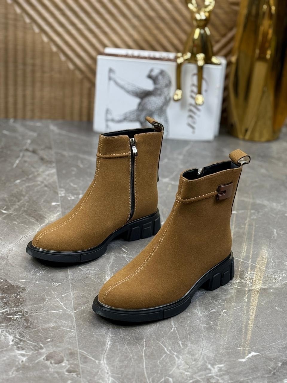 ,ботинки женские,женская  зимняя, женская,замшевые ботинки