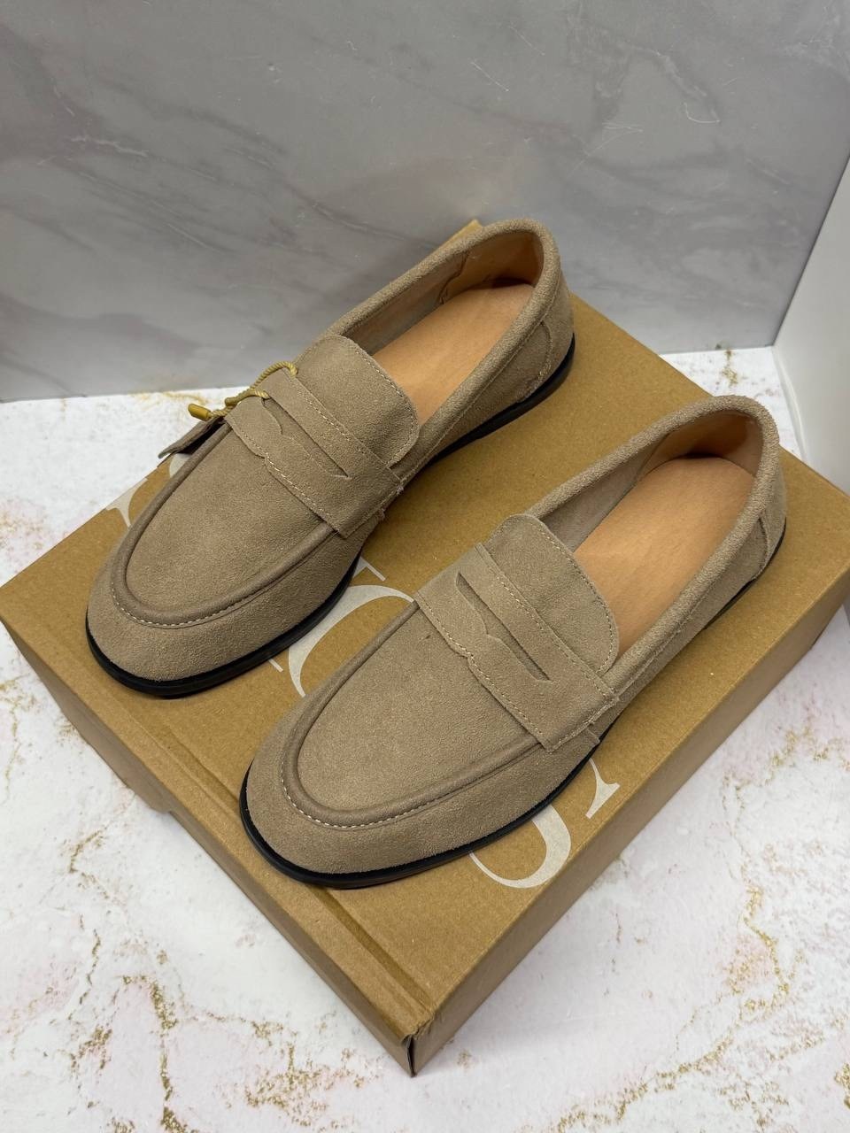 лоферы замшевые,лоферы loro piana,лоферы женские замшевые,, лоферы