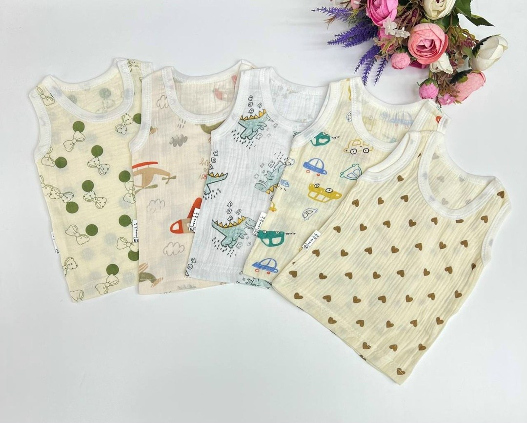 майка детская,комплект маек,комплект бельевых маек,майка для детей,майка для новорожденного