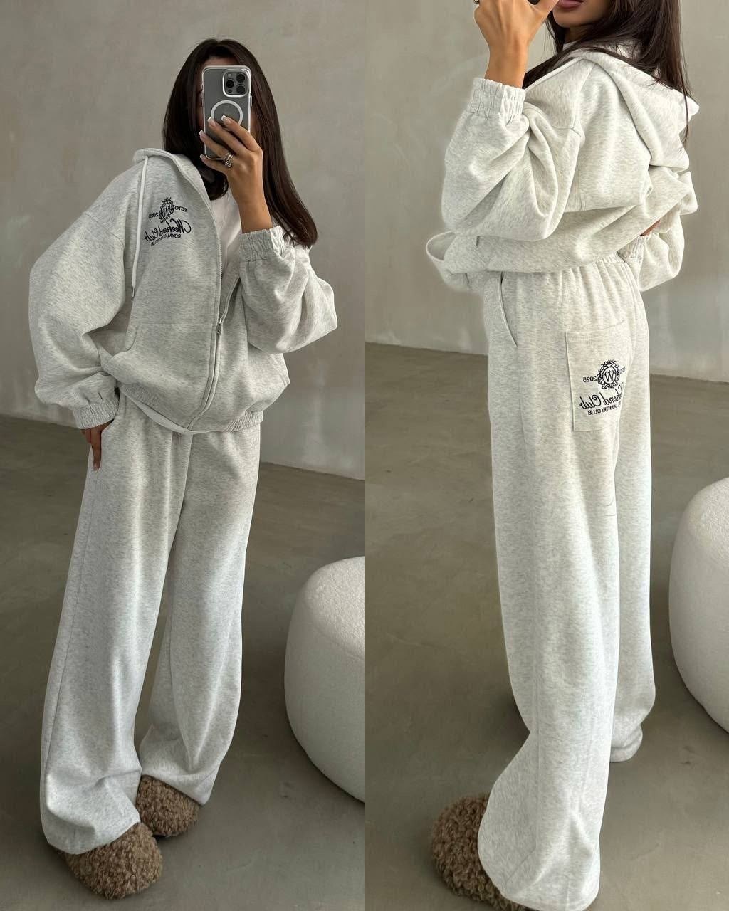 костюм оверсайз,женский спортивный костюм,спортивный костюм женский на молнии оверсайз,спортивный костюм,женский костюм