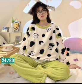 Домашняя одежда