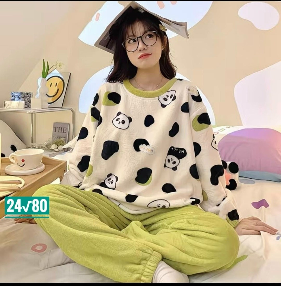 теплая пижама,пижама женская со штанами теплая домашняя плюшевая,пижама плюшевая теплая со штанами,теплая пижама женская,пижама теплая плюшевая