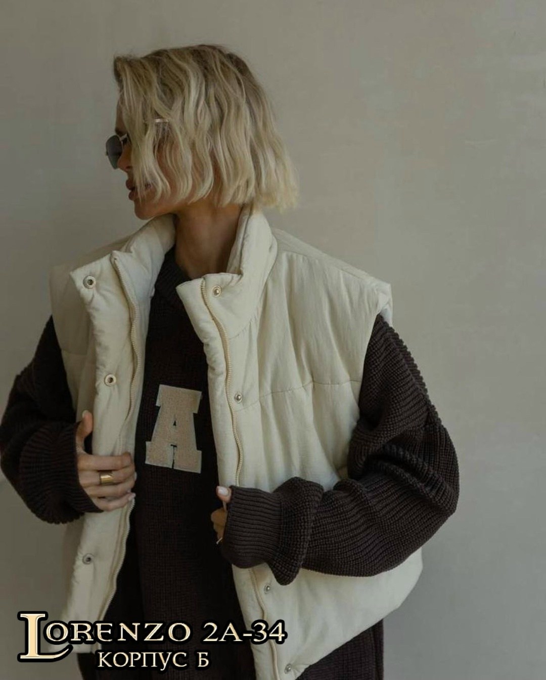 женская жилетка,теплый жилет,стильная жилетка,женские жилеты,жилетка