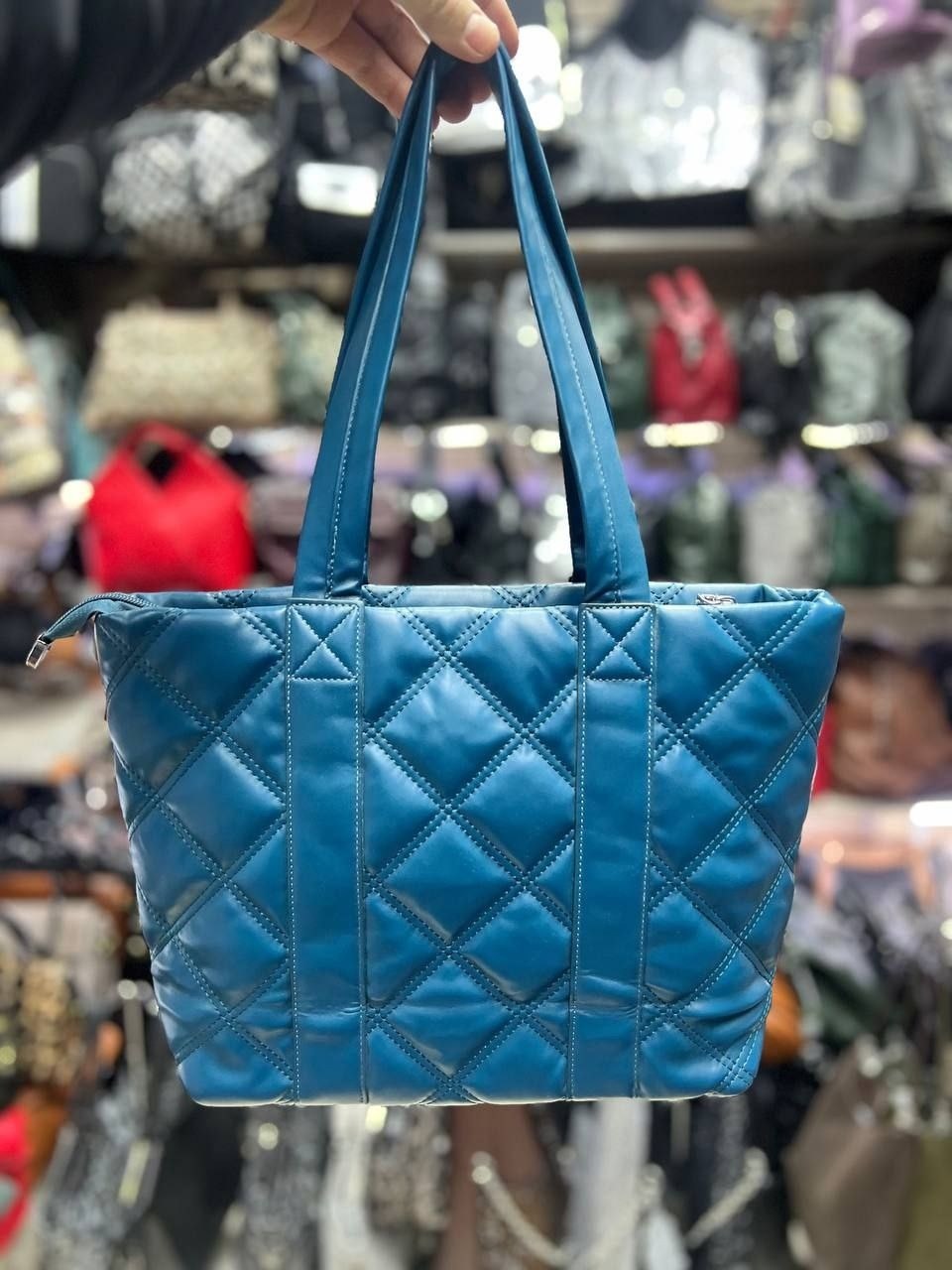сумка стеганая,сумка стеганая дутая болоньевая шоппер тоут,сумка,сумка стеганая сумка «quilted bag» зара,женская сумка стеганая