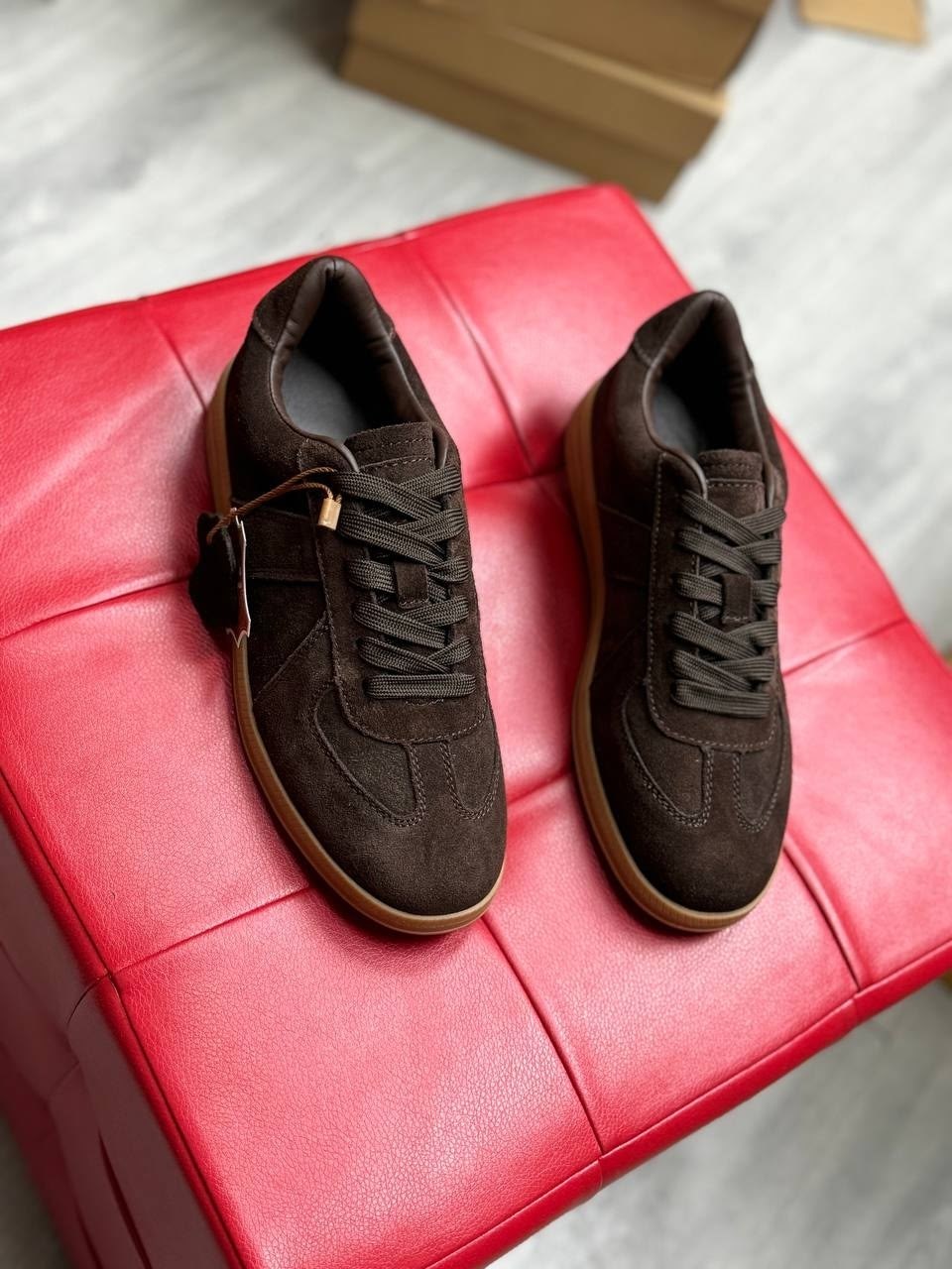 кеды замшевые,замшевые кроссовки,,кроссовки коричневые,мужская