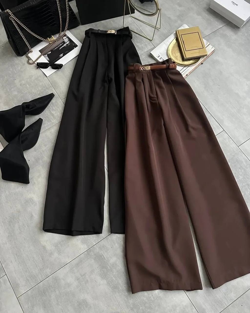 брюки с широкими штанинами,брюки с высокой талией,широкие брюки с высокой талией,классические брюки,женские брюки с широкими штанинами