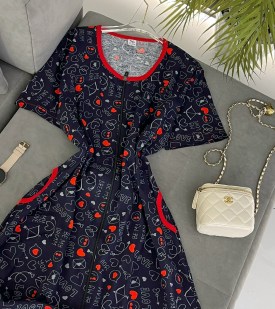 Домашняя одежда