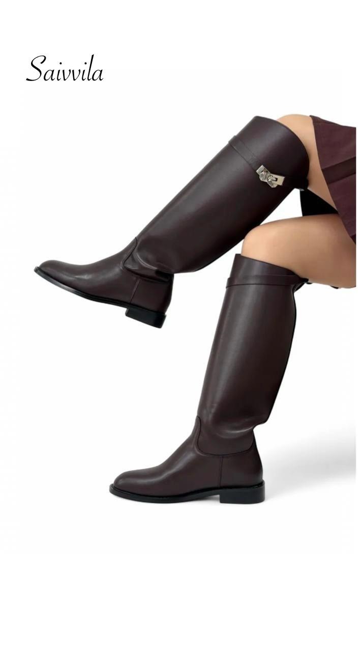 сапоги трубы демисезонные с ремешком matmazel цвет черный,сапоги трубы демисезонные с ремешком matmazel,,сапоги,сапоги hermes