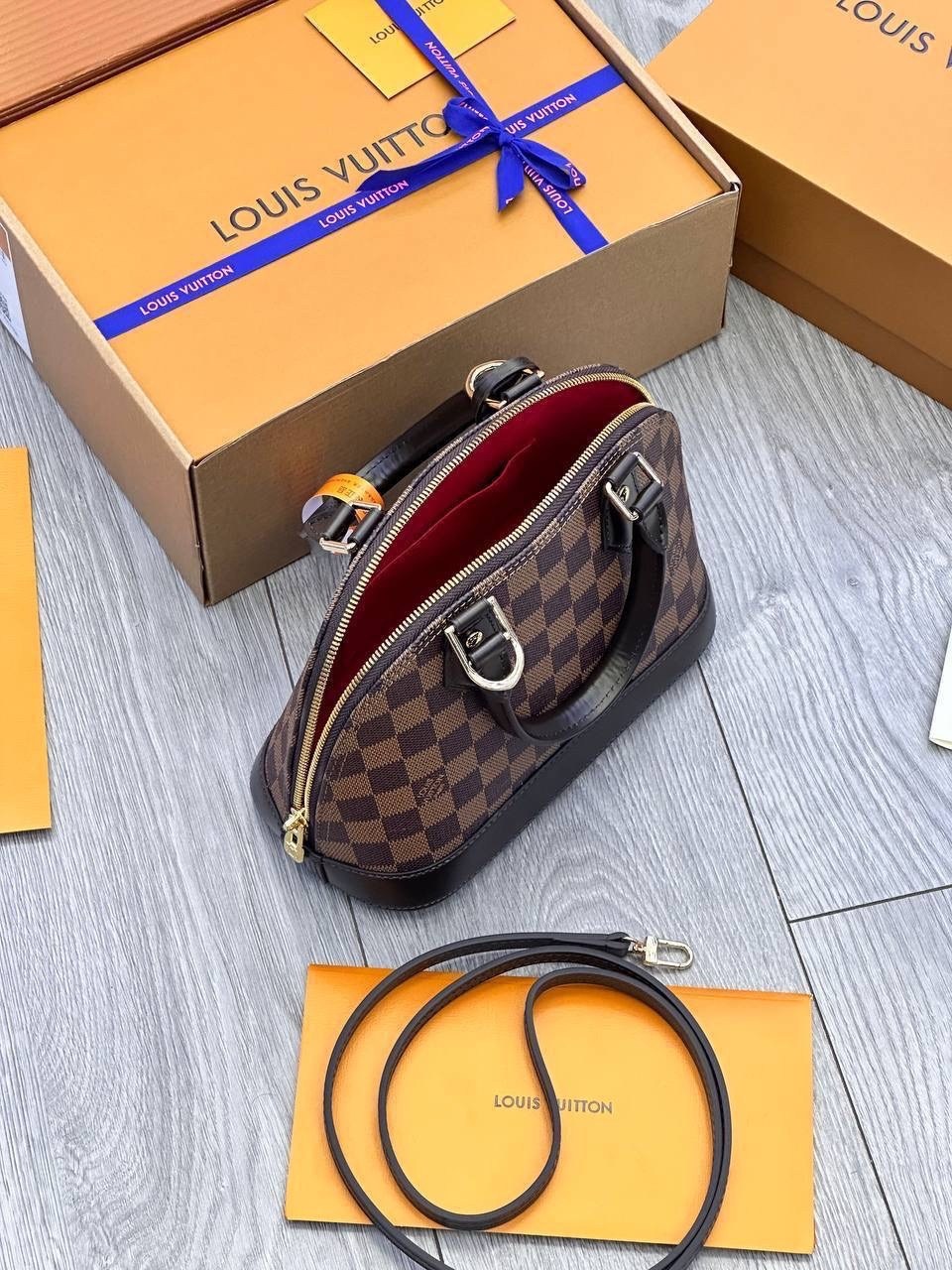 сумка луи виттон,сумка женская louis vuitton,сумка louis vuitton,сумка луи виттон альма bb,сумка купол