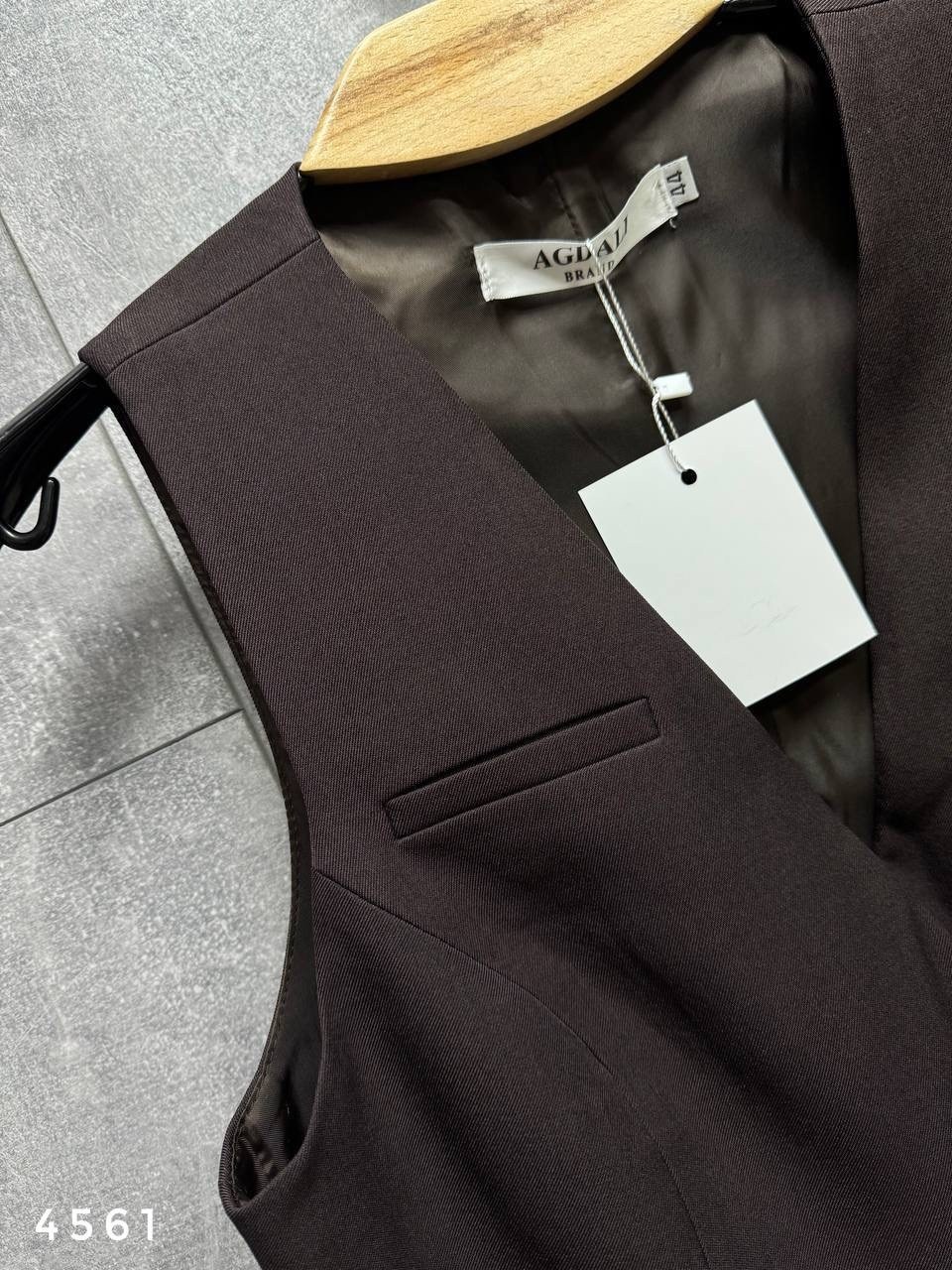 жилетка женская,жилет женский,классический жилет,жилет костюмный классический,жилет